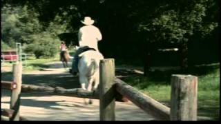 Cowboy Ride- Jay Teter