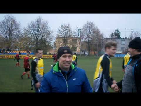 Spójnia - Czarni Kaźmierz