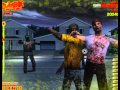 Zombie Big Trouble Rail Shooter Online