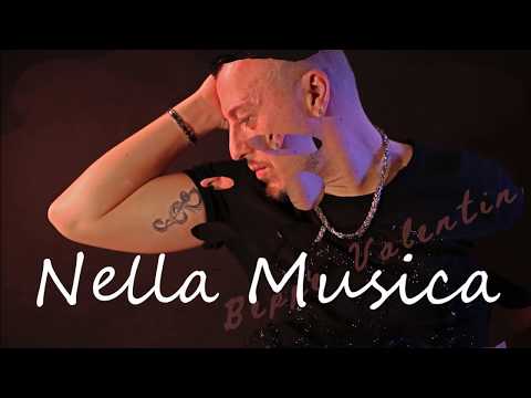 Beppe Valentino Feat Luana Bellagente -  Nella musica