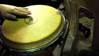 [Eli playing along:]Unique Is My Dove - Matisyahu