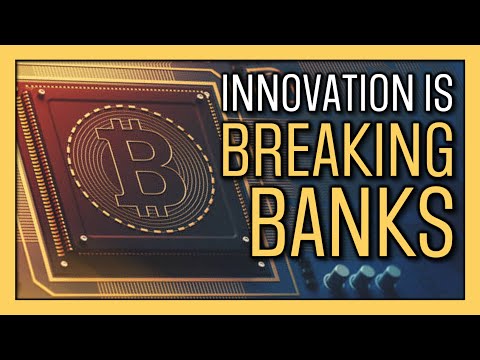 🏛️ 💥 ARKF: Breaking the Banks | ARK Invest's Fintech ETF Rages Against the Machine and YOU Can Too!