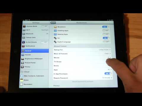 download lagu mp3 mp4 Ipad Restrictions, download mp3 Ipad Restrictions free downloadn, video klip Ipad Restrictions