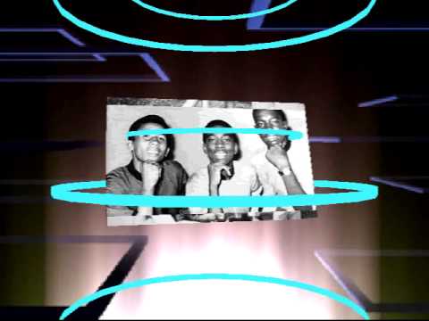 Go Jimmy Go Wailers/Bob Marley Peter Tosh Bunny Wailer Stereo Remix Tom MoultonVid Steven Bogarat