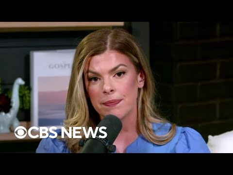 Conservative influencer Allie Beth Stuckey on "toxic empathy" after Hillary Clinton criticism