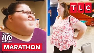 My 600-lb Life: Where Are They Now? Mega Marathon | TLC