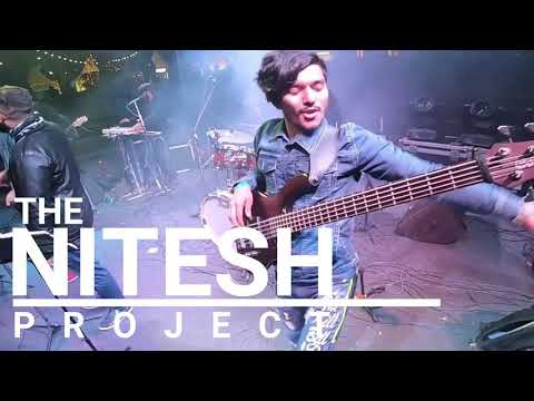 Nitesh kumar letest Afte...