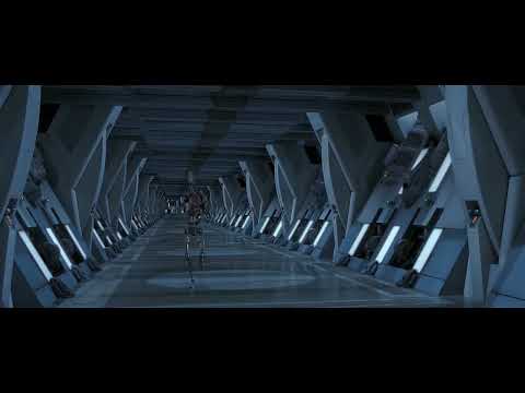 Star Wars Quote : Nute Gunray - This is impossible!