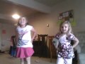 Hoedown Throwdown