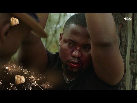 Scammer alert – DiepCity | Mzansi Magic | S2 | Ep170