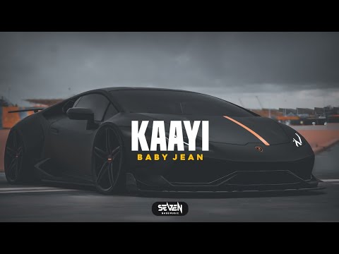 Kaayi (Slowed & Reverb) Baby Jean | Malayalam Remix | 7bass Music