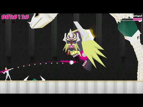 Lichtspeer: Double Speer Edition- Final Boss UBER rank (RAGEQUIT difficulty)