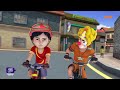 Shiva शिवा Shiva Vs Cycle Chor Episode 19 Download Voot Kids App