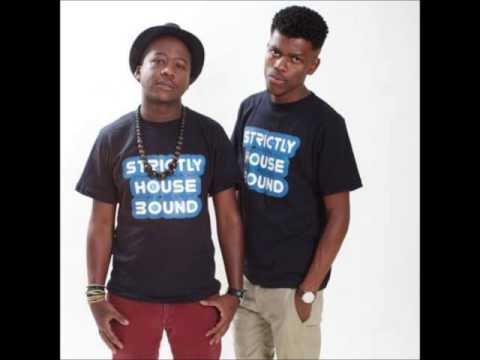 Black Motion feat. Cempilio - Kakarampa (Black Motion Edit)