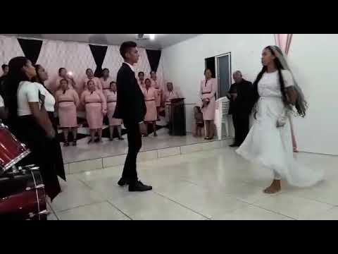 coreografia Noiva(acsa💛🖤)
