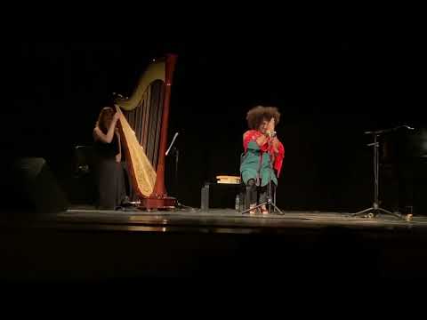 Walid Ben Selim: Oceans Of love /Ali Hallaj