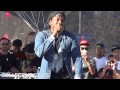 Pusha T - "Numbers On The Boards" Live At 1st Annual "Welcome To The Block Party"