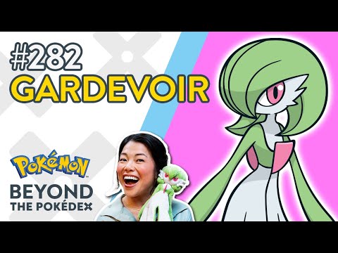 Gardevoir | Beyond the Pokédex - Entry #282