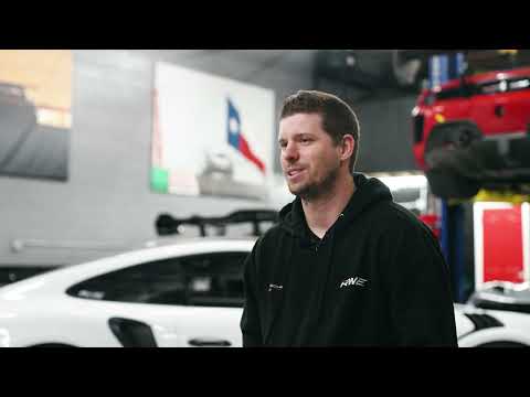 Inside the Garage: Racewerkz on Working with Sonic Tools