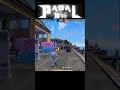 Pagal M10 Vs Raistar White 444 Badge 99 Exposed Shorts Pagalm10