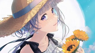 【 #歌枠 KARAOKE  】夏、まったりしましょう【 稀羽すう/Re:AcT 】