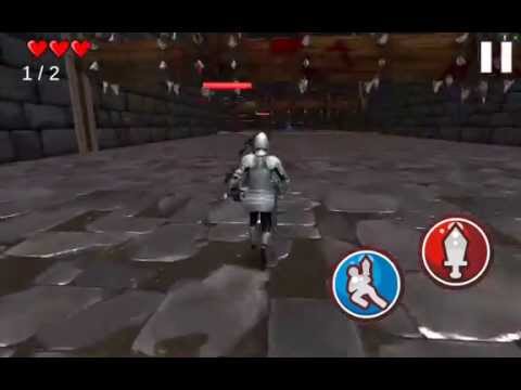 Fantasy Simulator KnightX Video