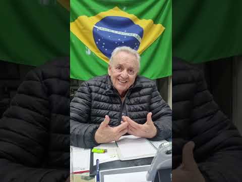 Brigadeiro sobre a Festa do Agricultor 2026