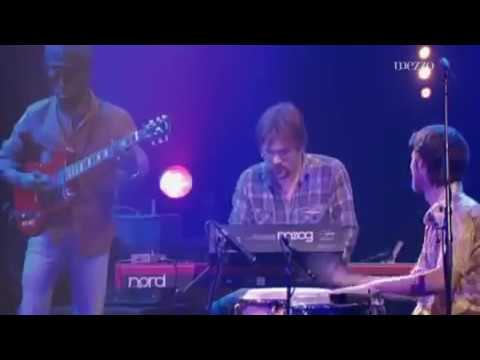 Mulatu Astatke & The Heliocentrics - Yegelle Tezeta