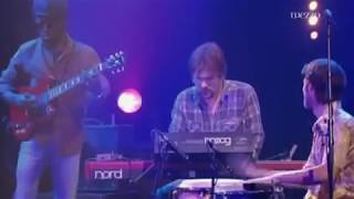 Mulatu Astatke & The Heliocentrics - Yegelle Tezeta