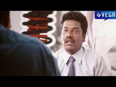 Karunas Back To Back Comedy Collection