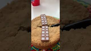 Download lagu Why Disney calls this cookie a Wookie Cookie 🍪🍪 #shorts mp3 Download lagu Why Disney calls this cookie a Wookie Cookie 🍪🍪 #shorts mp3