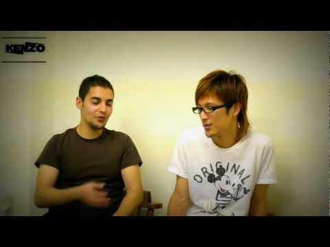Super Street Fighter 4 v.2012 Mago "2DGOD" Interview with keNzo