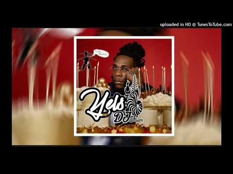 BURNA BOY X DJ YELS_ Love [REMIXZOUK2026]