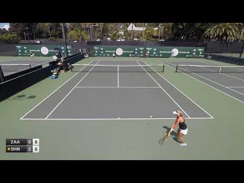 LISA ZAAR V DIANA SHNAIDER - W60 BERKELEY