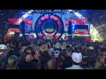 What So Not - Touched Live @ Coachella 2015 Weekend 2