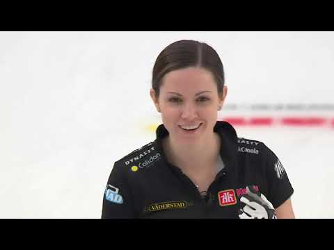 Page Seeding - 2021 Home Hardware Canadian Mixed Doubles - Walker/Muyres vs. Schmeimann/Morris