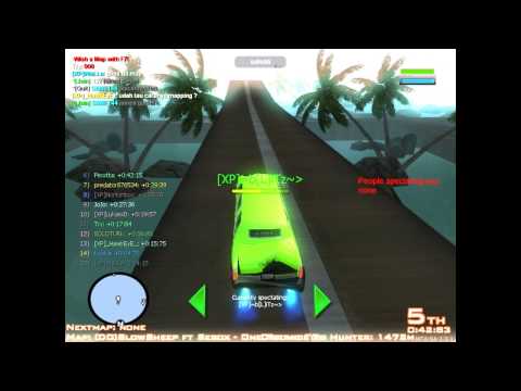 [DD]SlowSheep ft. Sebox - One Pound Fish