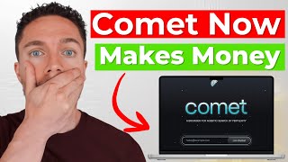 6 Ways Comet Browser Can Be Used To Start a Business (Beginner Friendly)