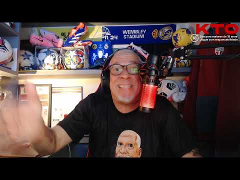 A "FINAL DOS SONHOS" É UMA DAS MAIORES IMUNDICES DA HISTÓRIA DO FUTEBOL BRASILEIRO