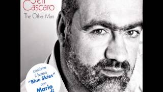 JEFF CASCARO - Blues Skies (Bonus Track with Mario Biondi) (Not the video)