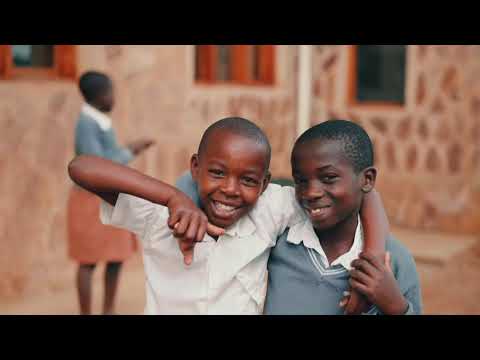 Prezentare Misiunea Speranta Uganda I Romania