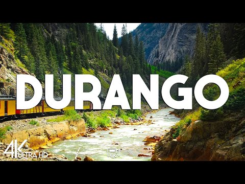 Top 10 Best Things to Do in Durango, Colorado - Travel Guide 2025