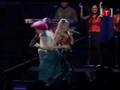 Christina Aguilera Come On Over Baby Live In Vancouver 07