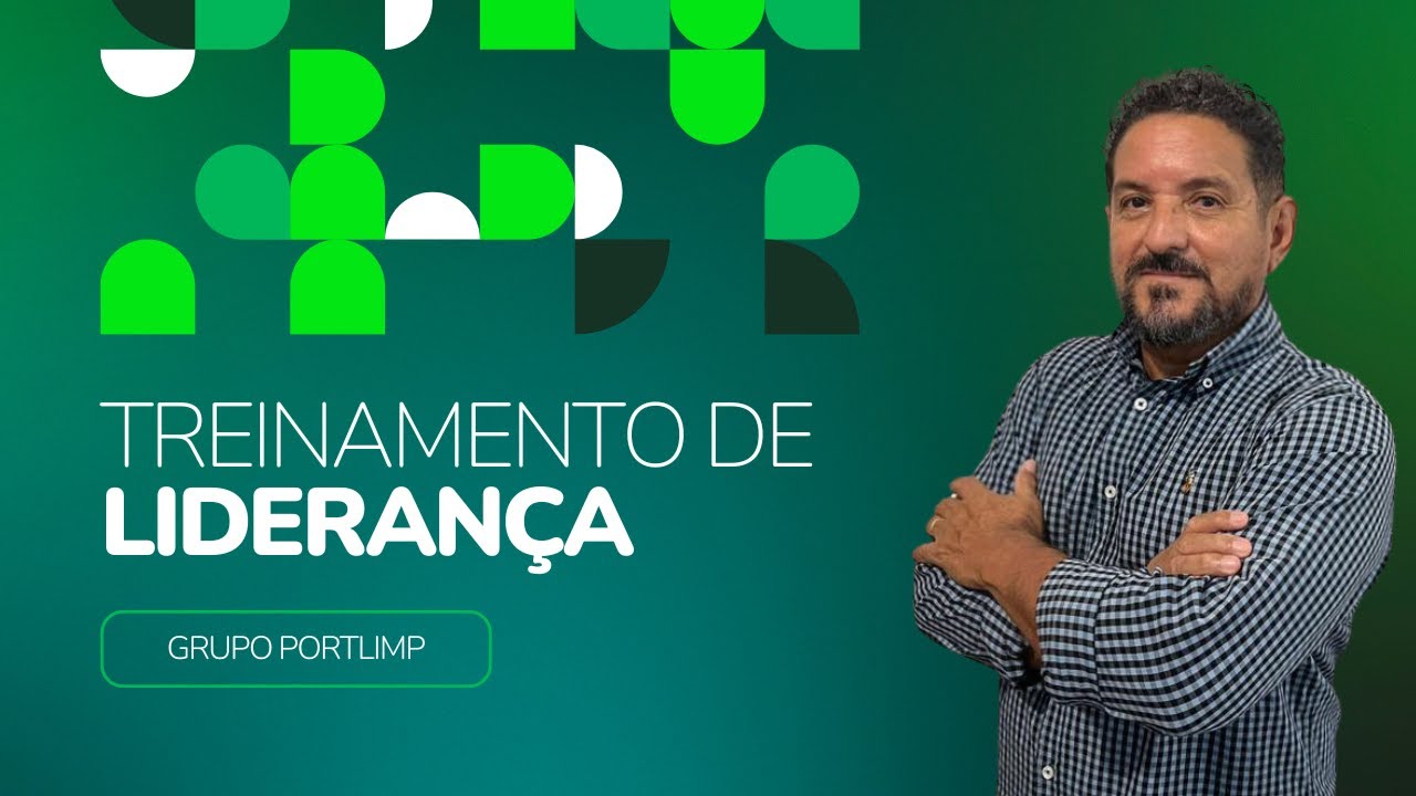 Treinamento de liderança | Aula 2: Gestão de Conflitos | Grupo Portlimp