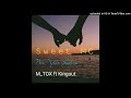 Sweet MC Cover 2023 KINGOUT FEAT M TOX Ivax Production