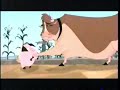 Disney S Home On The Range TV Spot 2004