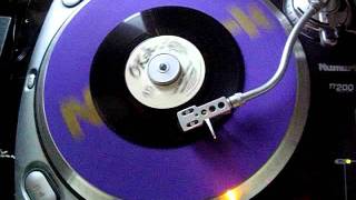 Major Lance - Too Hot To Hold Okeh Demo