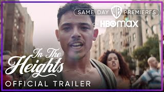 In the Heights (2021) Video