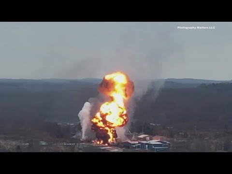 Ohio train derailment 4 weeks later: 3 updates you need to know from East Palestine