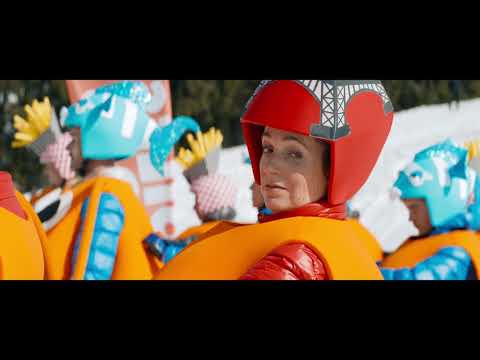 trailer